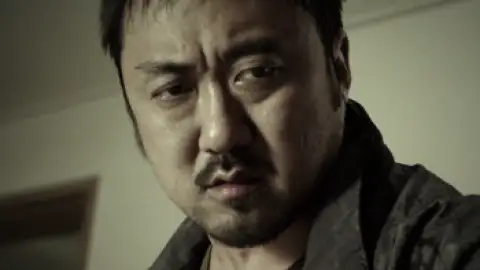 Still 2 of Murderer (2014) WEB-DL [Hindi (ORG 2.0) + Korean] 1080p 720p & 480p Dual Audio [x264/10Bit-HEVC]