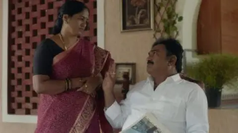 Still 2 of Kumari Srimathi (Season 1) Hindi WEB-DL 1080p 720p [HEVC/ESub] DD5.1