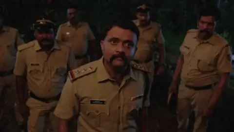Still 7 of Maranamass (2025) DS4K WEB-DL [Hindi (DD5.1) & Malayalam] 4K 1080p 720p & 480p Dual Audio [x264/HEVC]