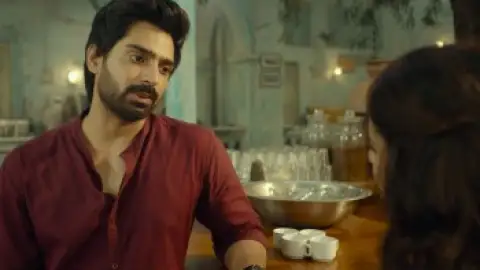 Still 4 of Nawab Cafe (2026) WEB-DL [Hindi (DD2.0) & Telugu] 1080p 720p & 480p Dual Audio [x264/HEVC]