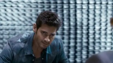 Still 6 of 1 Nenokkadine [Ek ka Dum] (2014) BluRay [Hindi (DD5.1) & Telugu] 1080p 720p & 480p [x264/HEVC]