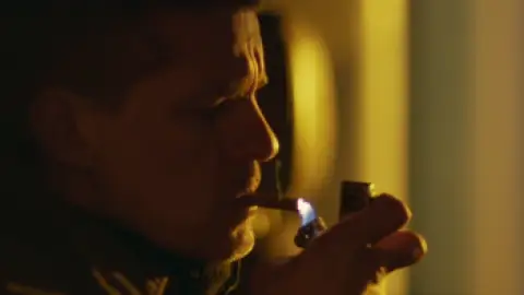 Still 1 of [18+] Silent Hours (2021) WEB-DL [Hindi (ORG 5.1) + English] 1080p 720p & 480p Dual Audio [x264/HEVC]