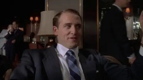Still 5 of American Psycho (2000) BluRay [English DD5.1] 1080p 720p & 480p [x264/10Bit-HEVC]