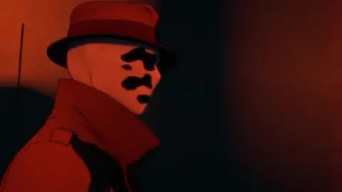 Still 7 of Watchmen: Chapter I (2024) BluRay [Hindi (DD5.1) & English] 4K 1080p 720p & 480p Dual Audio [x264/10Bit-HEVC]