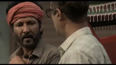 Still 1 of Shekhar Home (Season 1) WEB-DL [Hindi DD5.1] 4K 1080p 720p & 480p [x264/HEVC] HD | ALL Episodes [JioCinema Series]