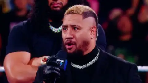 Still 2 of WWE SummerSlam – Sunday (2025) WEB-DL [Hindi (DD2.0) & English] 1080p 720p & 480p [x264/ESubs] | Full Event