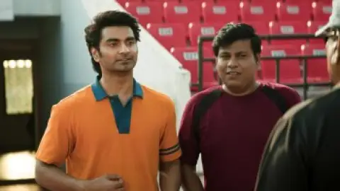 Still 1 of Idhayam Murali (2026) DS4K WEB-DL [Hindi (DD5.1) & Tamil] 4K 1080p 720p & 480p Dual Audio [x264/10Bit-HEVC]