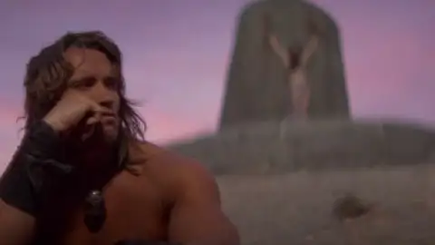 Still 4 of Conan the Barbarian (1982) EXTENDED BluRay [Hindi (DD2.0) & English] 1080p 720p & 480p Dual Audio [x264/10Bit-HEVC]