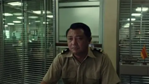 Still 5 of The Sympathizer (Season 1) WEB-DL [Hindi (ORG 2.0) & English] 1080p 720p & 480p [x264/10Bit-HEVC] | ALL Episodes