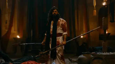 Still 8 of The Legend of Maula Jatt (2022) DS4K WEB-DL [Punjabi DD5.1] 4K 1080p 720p & 480p [x264/ESub] | [Exclusive By ]