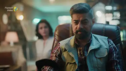 Still 6 of Kaun? Who Did it? (Season 1) Hindi WEB-DL 720p & 480p x264 HD [Episode 35 Added] | FlipKart Series