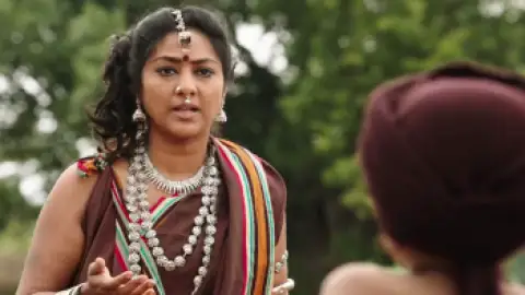 Still 1 of Bahubali: The Beginning (2015) BluRay [Hindi DD5.1] 1080p 720p & 480p [x264/10Bit-HEVC]