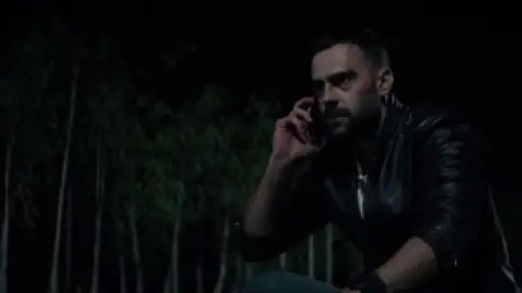 Still 6 of The Race (2025) WEB-DL [Hindi (DD2.0) & English] 1080p 720p & 480p Dual Audio [x264/10Bit-HEVC]