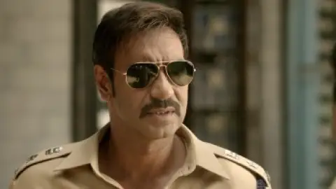 Still 3 of Singham Returns (2014) BluRay [Hindi DD5.1] 1080p 720p & 480p [x264/HEVC]