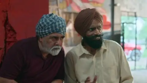 Still 5 of Pitt Siyapa (2026) WEB-DL [Hindi (2.0) & Punjabi] 1080p 720p & 480p Dual Audio [x264/HEVC]