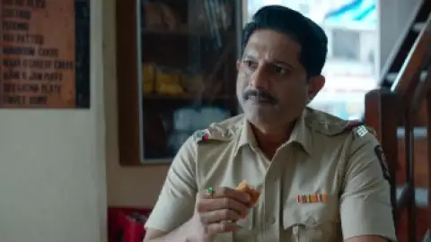 Still 3 of Ikka (2026) DS4K WEB-DL [Hindi DD5.1] 4K 1080p 720p & 480p [x264/HEVC]