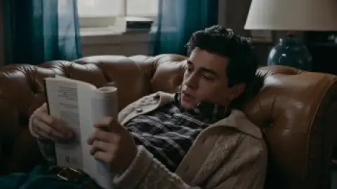 Still 5 of Rob Peace (2024) WEB-DL [Hindi (DD5.1) & English] 4K 1080p 720p & 480p Dual Audio [x264/10Bit-HEVC]