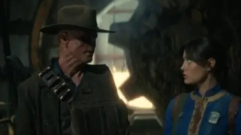 Still 6 of Fallout (Season 2) WEB-DL [Hindi (DD5.1) & English] 4K 1080p 720p & 480p [x264/10Bit-HEVC] | [ALL Episodes] | PrimeVideo Series