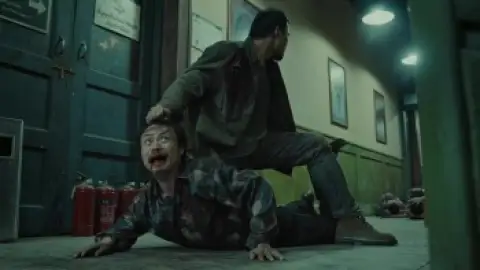 Still 7 of Striking Rescue (2024) BluRay [Hindi (DD2.0) & Chinese] 4K 1080p 720p & 480p Dual Audio [x264/10Bit-HEVC]
