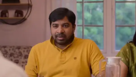 Still 2 of Save the Tigers (Season 2) WEB-DL [Hindi DD5.1] 1080p 720p & 480p [x264/ESubs] HD | ALL Episodes [HotStar Series]