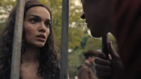 Still 3 of The Hunger Games: The Ballad of Songbirds & Snakes (2023) BluRay [Hindi (ORG 5.1) & English] 4K 1080p 720p & 480p Dual Audio [x264/10Bit-HEVC]