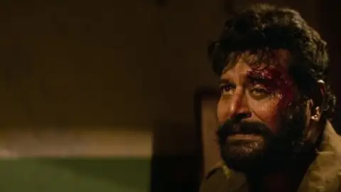 Still 6 of Vettaiyan (2024) WEB-DL [Hindi (DD5.1) & Tamil] 4K 1080p 720p & 480p Dual Audio [x264/HEVC]
