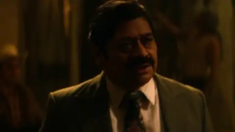 Still 5 of Narcos: Mexico (Season 2) WEB-DL [Hindi (ORG 5.1) & English] 1080p 720p & 480p x264 Dual Audio DD5.1