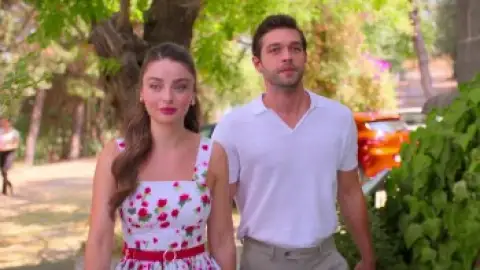 Still 3 of Love in 39 Degrees (2024) WEB-DL [Hindi (ORG 5.1) & English] 1080p 720p & 480p [x264/10Bit-HEVC]