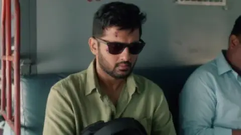 Still 4 of Maestro (2021) UNCUT DS4K WEB-DL [Hindi (ORG 2.0) & Telugu] 4K 1080p 720p & 480p Dual Audio [x264/10Bit-HEVC]