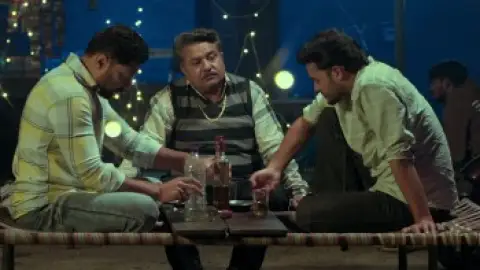 Still 5 of Poorna (2026) WEB-DL [Punjabi DD5.1] 4K 1080p 720p & 480p [x264/HEVC]