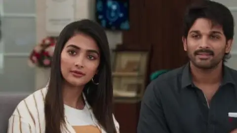 Still 2 of Ala Vaikunthapurramuloo (2020) UNCUT WEB-DL [Hindi (DD5.1) & Telugu] 4K 1080p 720p & 480p Dual Audio [x264/10Bit-HEVC]