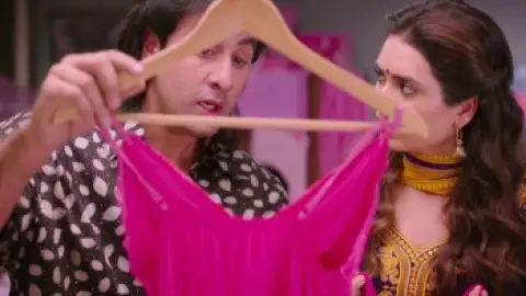 Still 5 of Sanju (2018) BluRay [Hindi DD5.1] 1080p 720p & 480p [x264/HEVC]