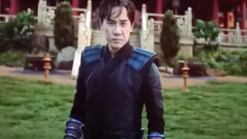 Still 7 of Shang-Chi: And the Legend of The Ten Rings (2021) Hindi V2-HDCAM 1080p / 720p / 480p x264 [HD-CamRip]