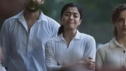 Still 1 of Goodbye (2022) Hindi WEB-DL 1080p 720p & 480p [x264/HEVC] DD5.1