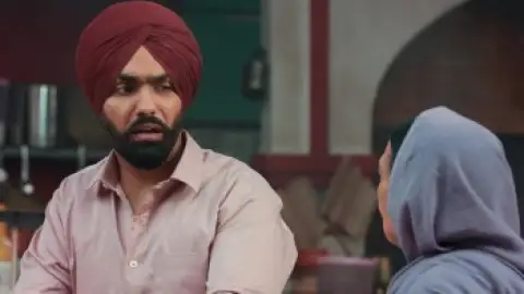 Still 4 of Saunkan Saunkanay 2 (2025) WEB-DL [Punjabi DD5.1] 4K 1080p 720p & 480p [x264/HEVC]