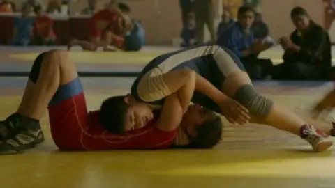 Still 3 of Dangal (2016) BluRay [Hindi DD5.1] 1080p 720p & 480p [x264/HEVC]
