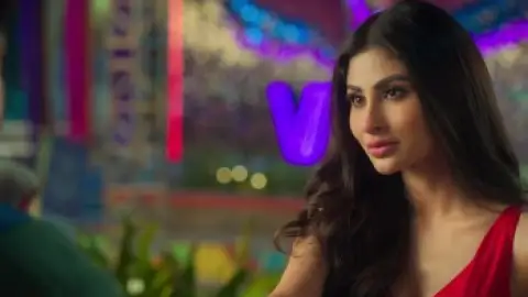 Still 3 of The Bhootnii (2025) WEB-DL [Hindi DD5.1] 4K 1080p 720p & 480p [x264/HEVC]