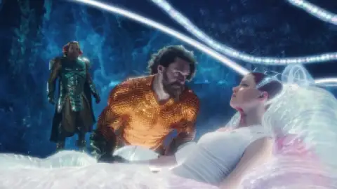 Still 4 of Aquaman and the Lost Kingdom (2023) WEB-DL [Hindi (ORG 5.1) & English] 1080p 720p & 480p Dual Audio [x264/10Bit-HEVC]