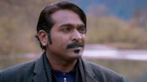 Still 6 of Junga (2018) UNCUT WEB-DL [Hindi (DD5.1) & Tamil] 1080p 720p & 480p Dual Audio [x264/HEVC]