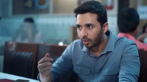 Still 5 of Oops Ab Kya (Season 1) WEB-DL Hindi 4K 1080p 720p & 480p x264 DD5.1