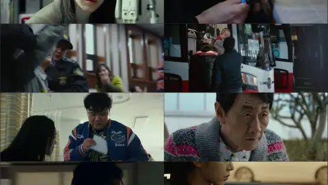 Still 1 of Innocence (2020) WEB-DL [Hindi (ORG2.0) & Korean] 1080p 720p 480p [x264/HEVC] HD