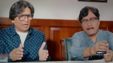 Still 5 of Uttar Da Puttar (2026) HDTC [Hindi (Clean)] 1080p 720p & 480p [x264]