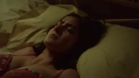 Still 3 of Sex Education (Season 2) WEB-DL Dual Audio [Hindi DD5.1 & English] 1080p 720p 480p & 10Bit HEVC [ALL Episodes] | NF Series
