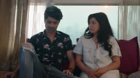 Still 7 of Rangeen (Season 1) WEB-DL [Hindi DD5.1] 4K 1080p 720p & 480p [x264/HEVC] HD | ALL Episodes [PrimeVideo Series]