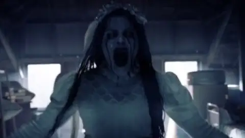 Still 6 of The Curse of La Llorona (2019) BluRay [Hindi (ORG 5.1) & English] 1080p 720p & 480p Dual Audio [x264/ESubs]