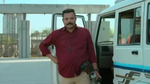Still 4 of Vash Level 2 (2025) DS4K WEB-DL [Hindi (DD5.1) & Gujarati] 4K 1080p 720p & 480p Dual Audio [x264/10Bit-HEVC]