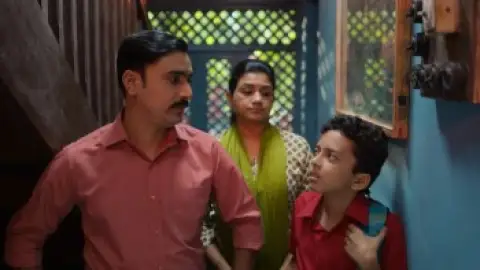 Still 3 of The Great Grand Superhero (2026) DS4K WEB-DL [Hindi DD5.1] 4K 1080p 720p & 480p [x264/ESubs]