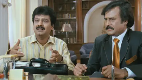 Still 3 of Sivaji: The Boss (2007) UNCUT WEB-DL [Hindi (DD2.0) & Tamil] 1080p 720p & 480p Dual Audio [x264/10Bit-HEVC]