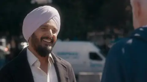 Still 1 of Maa Jaye (2025) WEB-DL [Punjabi DD5.1] 4K 1080p 720p & 480p [x264/HEVC]