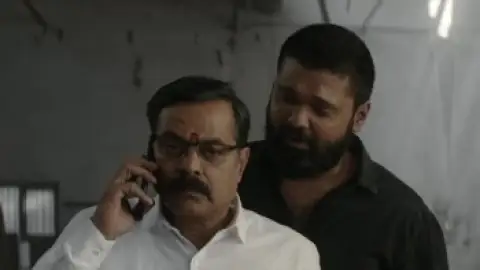 Still 7 of Sapta Sagaradaache Ello – Side B (2023) WEB-DL [Hindi DD5.1] 1080p 720p & 480p [x264/HEVC]